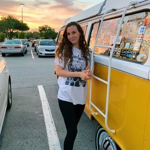 Meet your Posher, Nikki